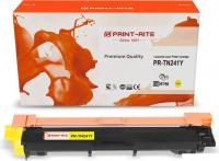 Картридж Print-Rite PR-TN241Y (аналог Brother TN241Y)