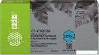Картридж CACTUS CS-C1Q12A (аналог HP C1Q12A)