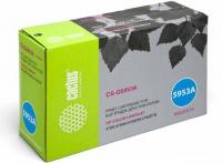 Картридж CACTUS CS-Q5953A (аналог HP Q5953A)