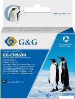 Картридж G&G GG-CH563H (аналог HP CH563H)