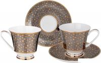 Сервиз Lefard Мерцание 770-221 (4 предмета)
