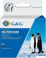 Картридж G&G GG-F6V25AE (аналог HP F6V25AE)