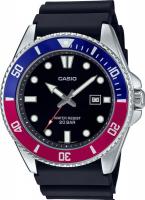 Наручные часы Casio MDV-107-1A3
