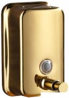 Дозатор для жидкого мыла Saniteco TBD0604371209 (1000 мл)