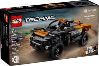 Конструктор LEGO Technic 42166 NEOM McLaren Extreme E Race Car