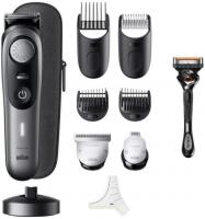 Универсальный триммер Braun Beard Trimmer BT9420