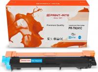 Картридж Print-Rite PR-TN241C (аналог Brother TN241C)