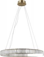 Подвесная люстра Moderli Asti V10731-PL