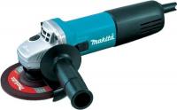 Угловая шлифмашина Makita 9558HNRZ