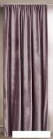 Штора Mio Tesoro Velvet 1.5x2.6 м (пудра)