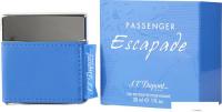 Туалетная вода S.T.Dupont Passenger Escapade Pour Homme EdT (30 мл)