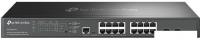 Управляемый коммутатор уровня 2+ TP-Link Omada SG3218XP-M2 V1