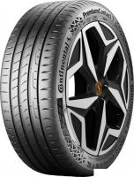 Летние шины Continental PremiumContact 7 255/55R19 111V XL