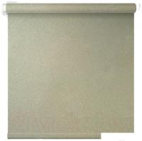 Рулонные шторы АС МАРТ Мегаполис 72x160 (золото)