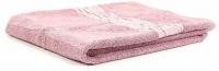 Полотенце Sofi De MarkO Molly 100х150 Пол-Мл-100х150пр (пепельно-розовый)
