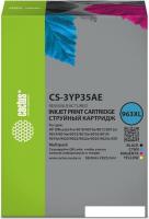 Картридж CACTUS CS-3YP35AE (аналог HP 3YP35AE)