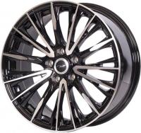 Литые диски Lizardo XH304 17x7.5