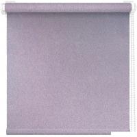 Рулонные шторы АС МАРТ Мегаполис 38x160 (розовый)