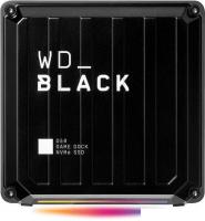 Внешний накопитель WD Black D50 Game Dock NVMe 1TB WDBA3U0010BBK
