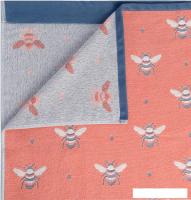 Полотенце Sofi De MarkO Maya 50х90 Пол-Мя-50х90кр (коралловый)