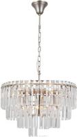 Подвесная люстра Moderli Crystal V10738-9P