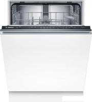 Встраиваемая посудомоечная машина Bosch Serie 2 SMV25AX06E