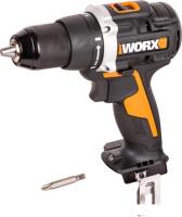 Дрель-шуруповерт Worx WX102.9 (без АКБ)