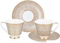 Сервиз Lefard Мерцание 770-219 (4 предмета)