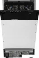 Встраиваемая посудомоечная машина Hyundai HBD 473