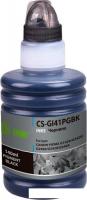 Чернила CACTUS CS-GI41PGBK