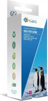 Чернила G&G GG-T6733M