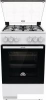 Кухонная плита Gorenje GG5A10WH