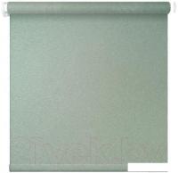 Рулонные шторы АС МАРТ Мегаполис 61x160 (зеленый)