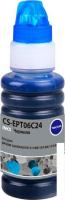 Чернила CACTUS CS-EPT06C24