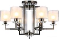 Люстра средней высоты Ambrella light TR TR4422