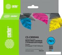 Картридж CACTUS CS-CM994A (аналог HP CM994A)
