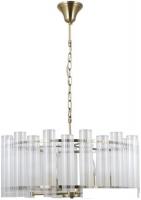 Подвесная люстра Moderli Monte V10777-6P