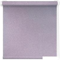 Рулонные шторы АС МАРТ Мегаполис 57x160 (розовый)