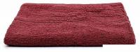 Полотенце Sofi De MarkO Monica 100х150 Пол-Мн-100х150бр (бордовый)
