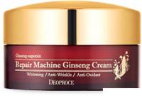Deoproce Крем для лица Deoproce Repair Machine Ginseng Cream 100 г