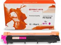 Картридж Print-Rite PR-TN241M (аналог Brother TN241M)