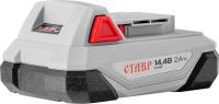 Аккумулятор Ставр аккДА-14.4-2ук (14.4В/2 Ah)