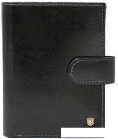 Кошелек Cedar Rovicky 22314L-VT-RVT (черный)
