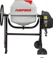 Бетономешалка Парма БСЛ-140Ч 02.001.00035