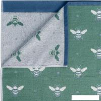 Полотенце Sofi De MarkO Maya 50х90 Пол-Мя-50х90зл (зеленый)