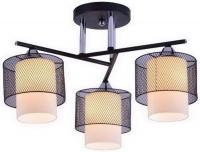 Люстра средней высоты Aitin Pro НПБ 02-3x60-101 XA1075/3