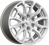 Литые диски SKAD Авилис 18x8
