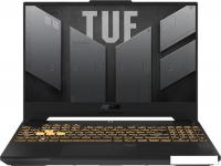 Игровой ноутбук ASUS TUF Gaming F15 2023 FX507VU-LP201