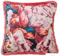 Чехол на подушку Sofi De MarkO Касандра №2 45х45 Нав-КС2-45х45