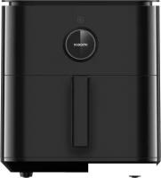 Аэрофритюрница Xiaomi Smart Air Fryer 6.5L MAF10 (международная версия, черный)